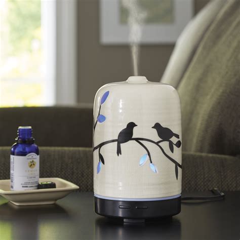 better homes and gardens essential oil diffuser